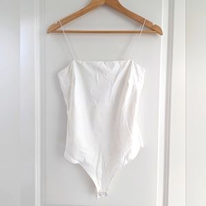 NWOT Dynamite Bodysuit